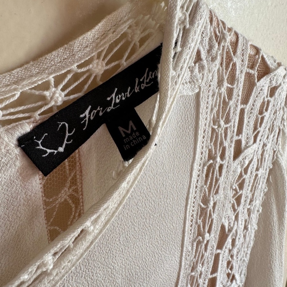 For Love and Lemons Dress - Picture 4 of 4